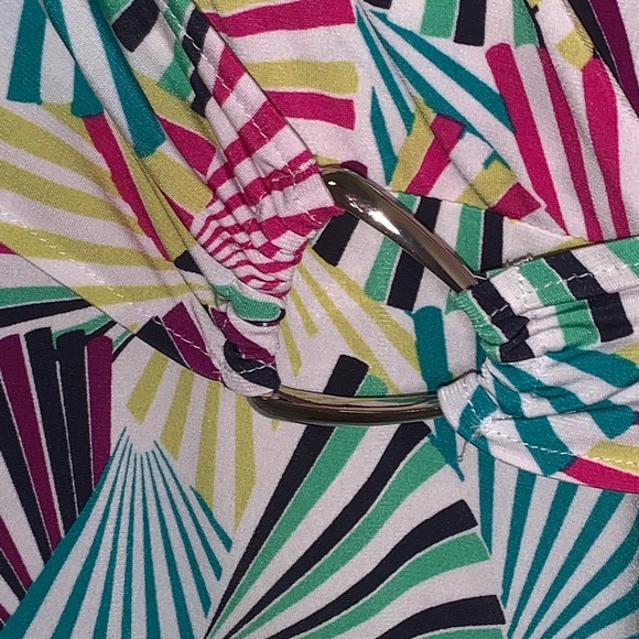 Laundry by Design Spring Dress - Picture 6 of 7